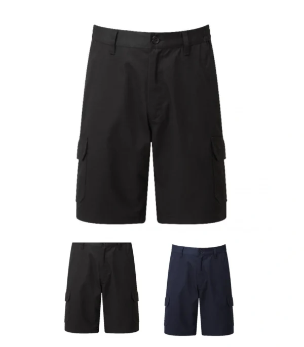 816 Fort Workforce Shorts